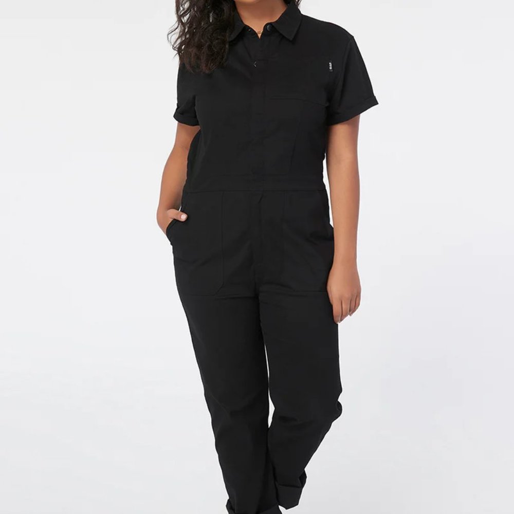 ATWYLD Pit Crew Jumpsuit